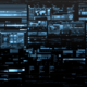 Blue technology 00313637