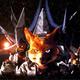 Star fox snes