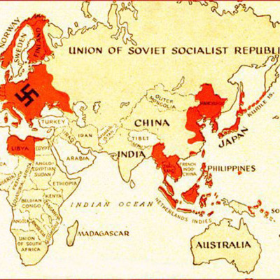 Timeline: World War II