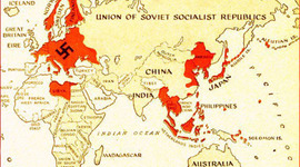 Timeline: World War II