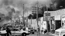 Timeline: 1992 LA Riots