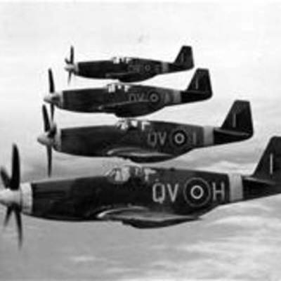 Timeline: WWII Battles