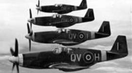 Timeline: WWII Battles