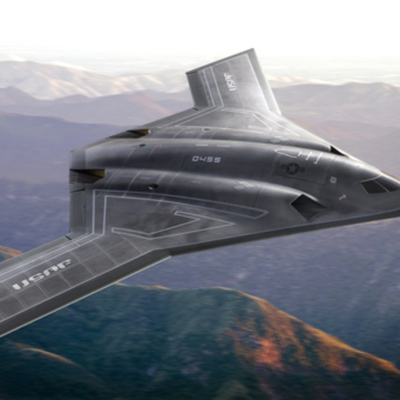 Timeline: the History of American Stealth planes
