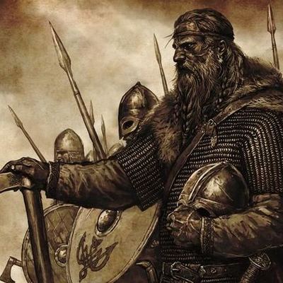 Timeline: The vikings