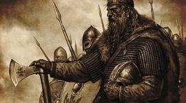Timeline: The vikings