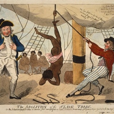 Timeline: American Slavery and Legacies (1492 - present)