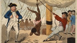Timeline: American Slavery and Legacies (1492 - present)
