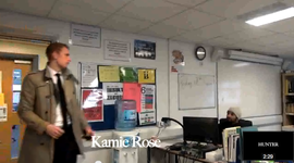 Timeline: What have you learnt in the progression from your preliminary task to the finished product?