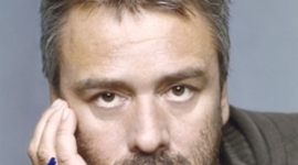 Timeline: Luc Besson
