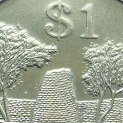 Timeline: Zim Ministers of Finance