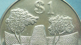 Timeline: Zim Ministers of Finance