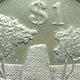 Zimbabwe 1 dollar