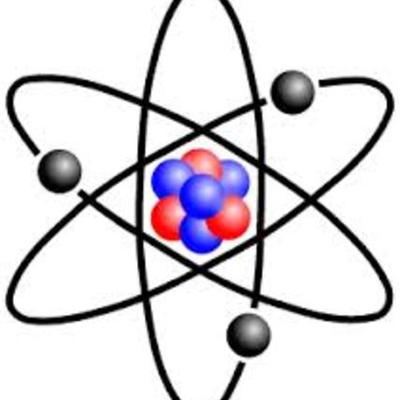 Timeline: Atomic theory timeline