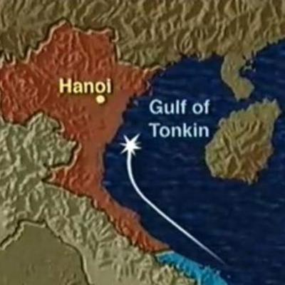 Timeline: Vietnam War