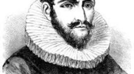 Timeline: Men of Science