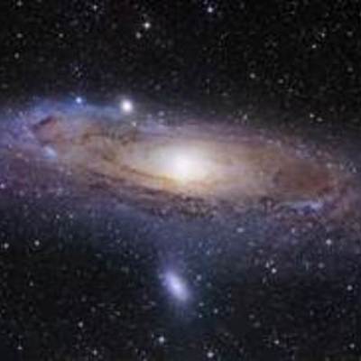 Timeline: Space Timeline