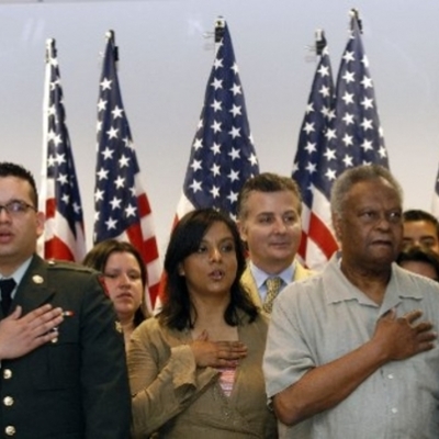 Timeline: Politics and Citizenship