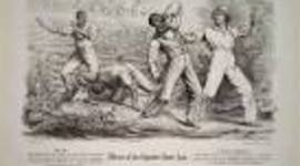 Timeline: fugitive slave act