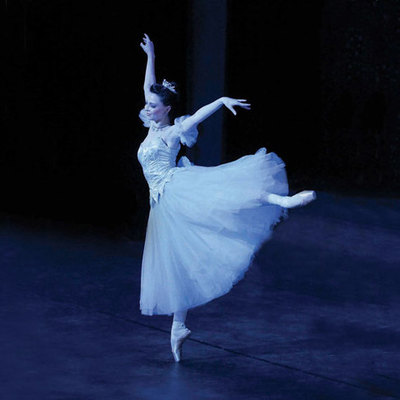 Timeline: The Portland Ballet: Timeline