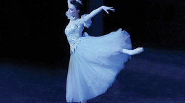 Timeline: The Portland Ballet: Timeline