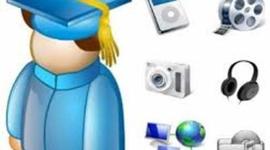 Timeline:  Linea de tiempo: Mi vida y la tecnologia