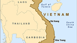 Timeline: Vietnam Timeline