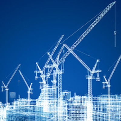 Timeline: Life in Architecture