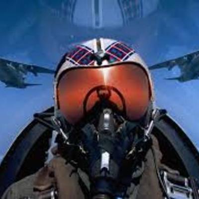 Timeline: Fighter Pilot