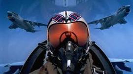 Timeline: Fighter Pilot