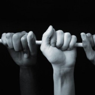 Timeline: Civil Rights by Alexis Merlette