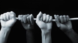 Timeline: Civil Rights by Alexis Merlette