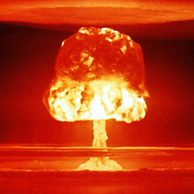 Timeline: End of Cold War