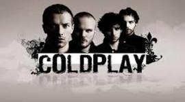 Timeline: Coldplay