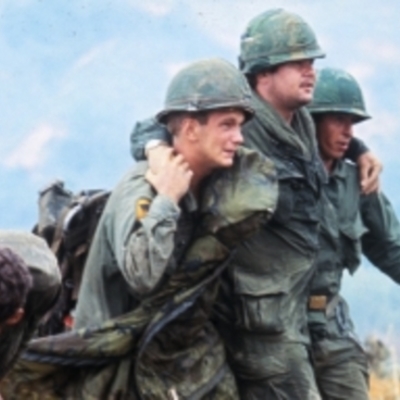 Timeline: Vietnam War  1954-1980