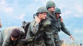 Timeline: Vietnam War  1954-1980