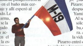 Timeline: Bibliografía M-19