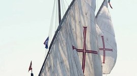 Timeline: La conquista y colonización de América