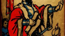 Timeline: Mexican History