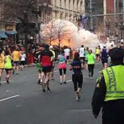 Timeline: Events leading to and after the boston marathon bombings