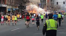 Timeline: Events leading to and after the boston marathon bombings