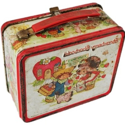 Timeline: LA LONCHERA