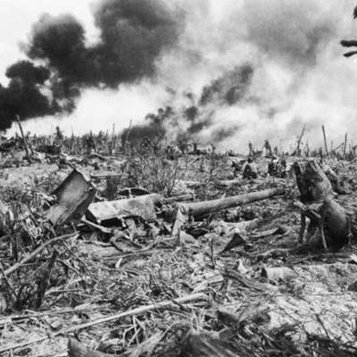 Timeline: World War I, the Treaty of Versailles, and the Great Depression