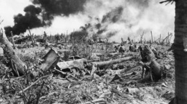 Timeline: World War I, the Treaty of Versailles, and the Great Depression