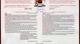 Timeline: Significant Evolution of the Canadian Constitution