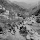 Ww2 allied advance prato italy