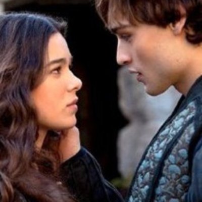 Timeline: Romeo and Juliet Project