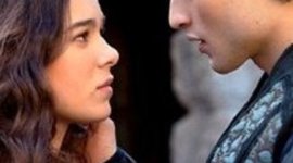 Timeline: Romeo and Juliet Project