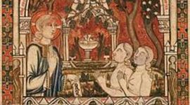 Timeline: Teoría General del Proceso