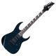 A a guitarra electrica ibanez rg370dx bk1